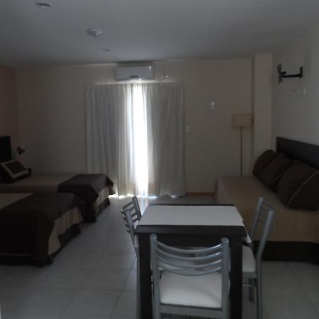 Apart Hotel Granada Neuquen Room photo