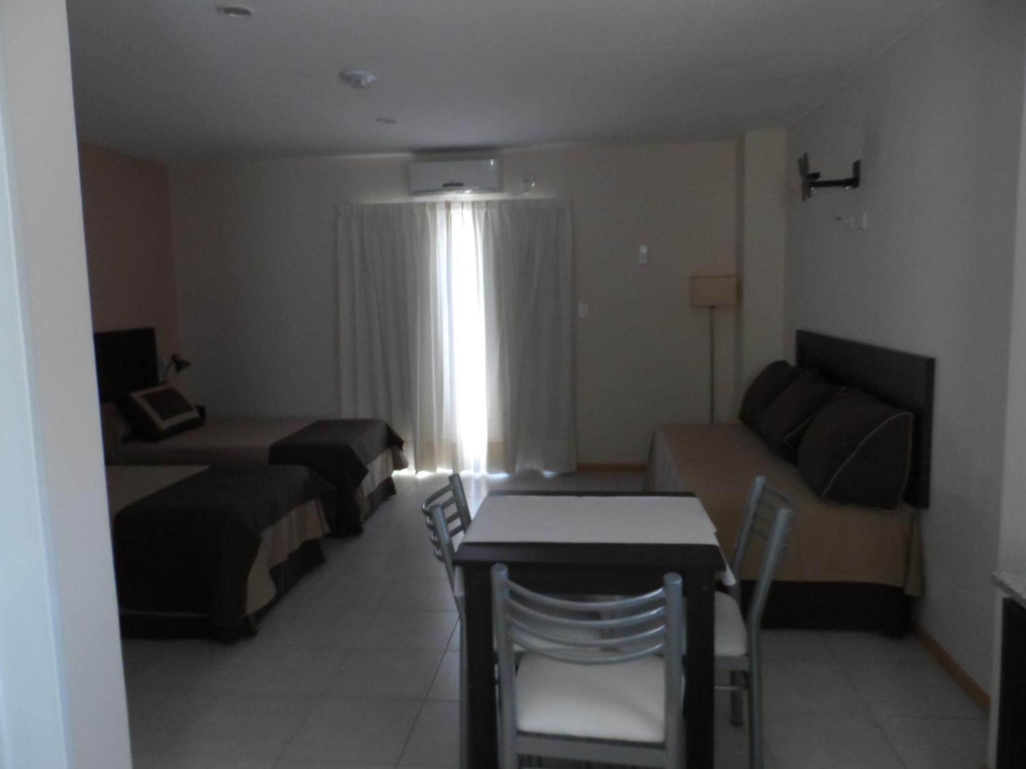 Apart Hotel Granada Neuquen Room photo